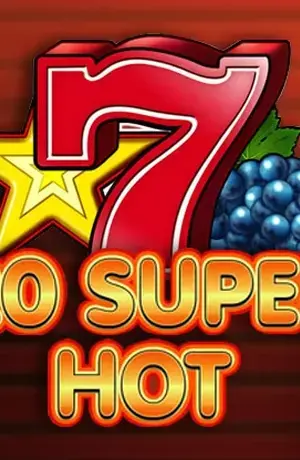20 Super Hot