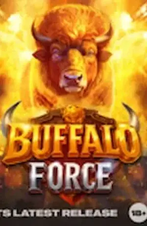 Buffalo Force