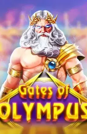 Gates of Olympus