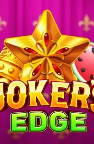 Joker’s Edge