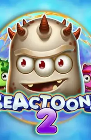 Reactoonz 2