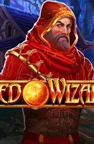 Red Wizard