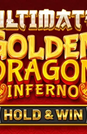 Ultimate Golden Dragon