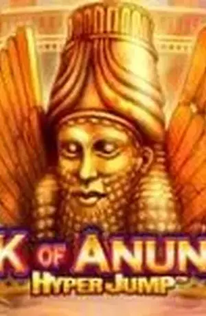 Book of Anunnaki Hyper Jump