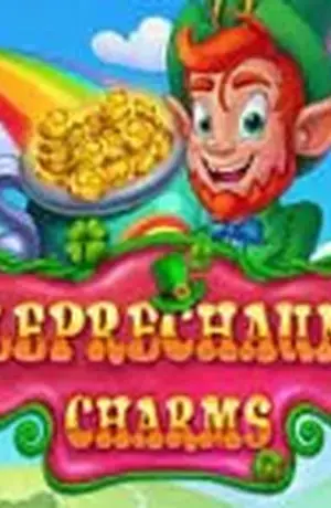 Leprechaun Charms