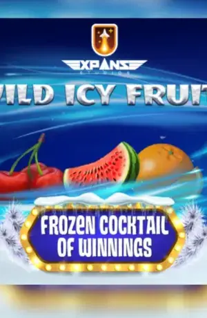 Wild Icy Fruits