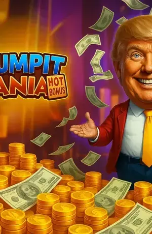 Trump It Mania