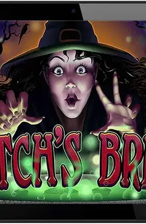 Witches’ Beer